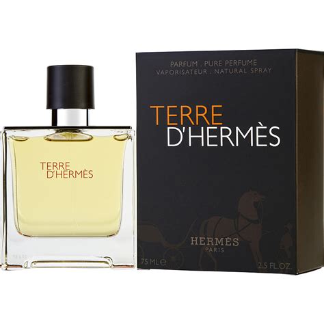 terre d hermes parfum 12ml|terre d'hermes perfume 100ml price.